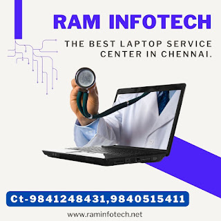 Ram infotech porur